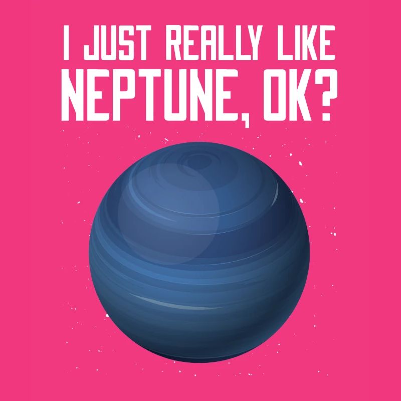 Neptune