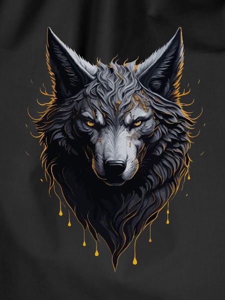 WOLF DESIGN