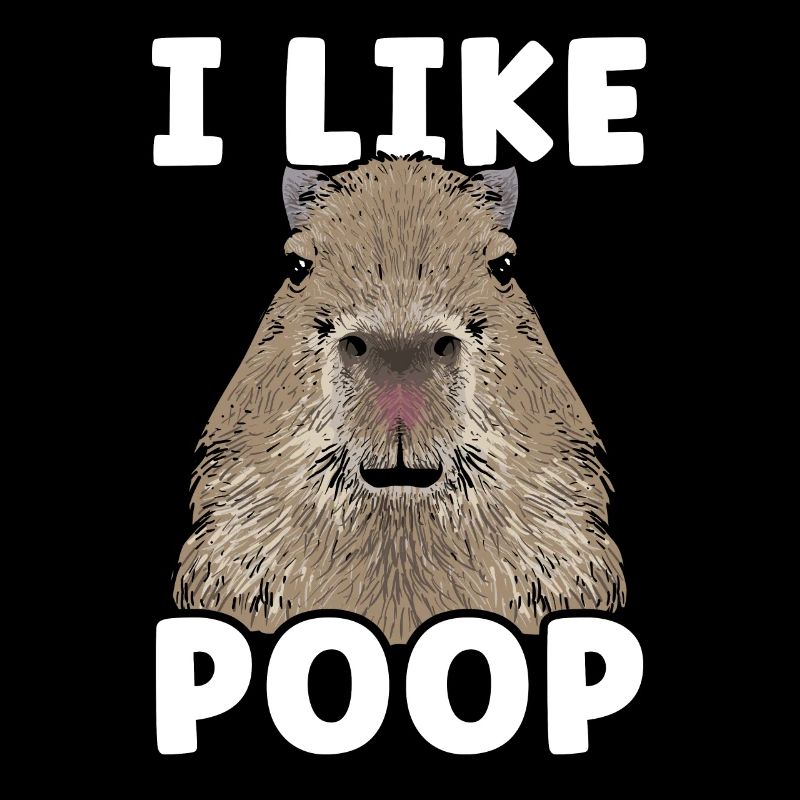 Capybara Nagetier