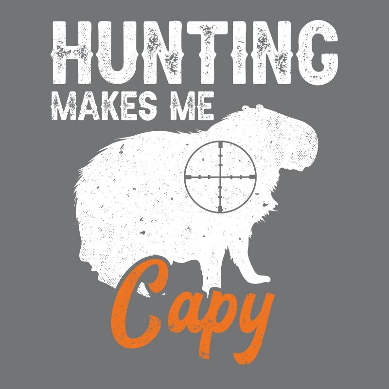Capybara rodent