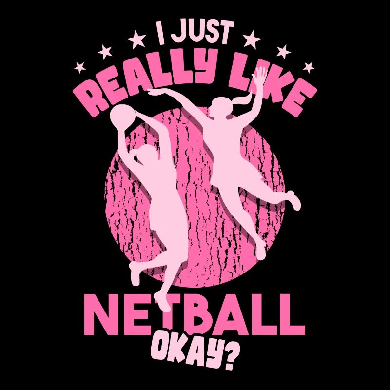 Netball Gift