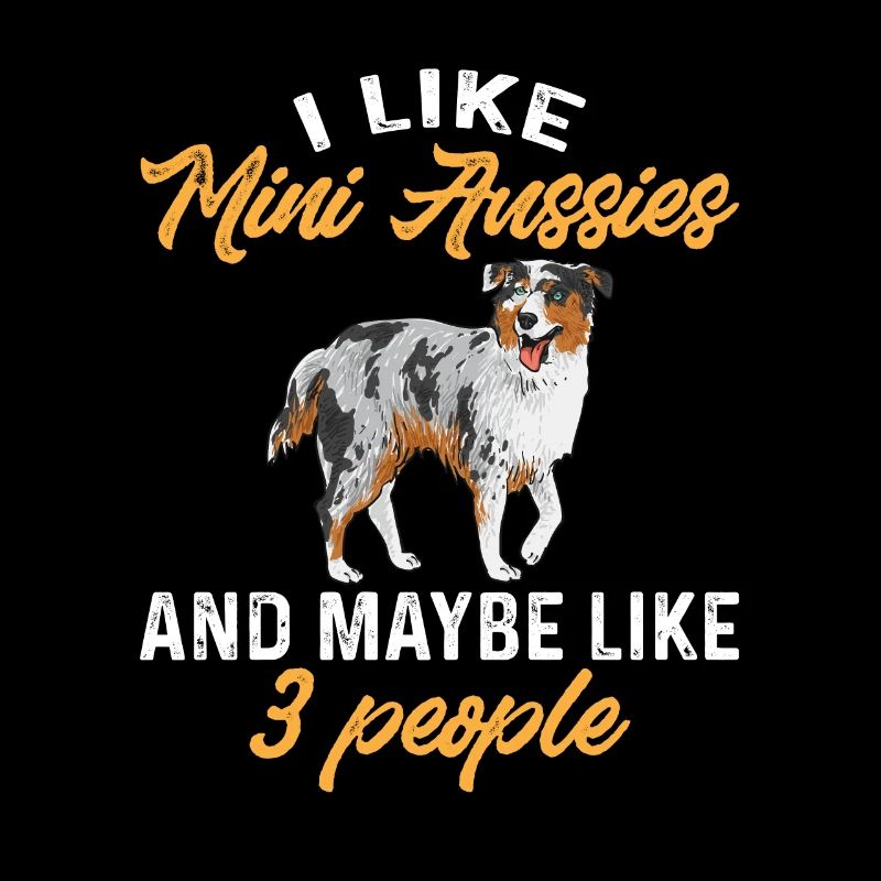 Miniature Australian Shepherd