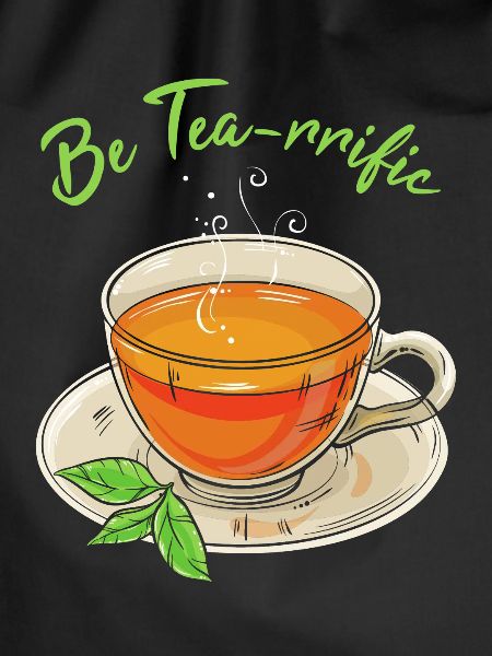 Tea Pun