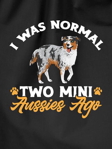 Miniature Australian Shepherd
