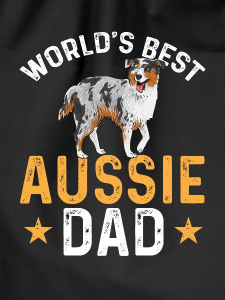 Miniature Australian Shepherd