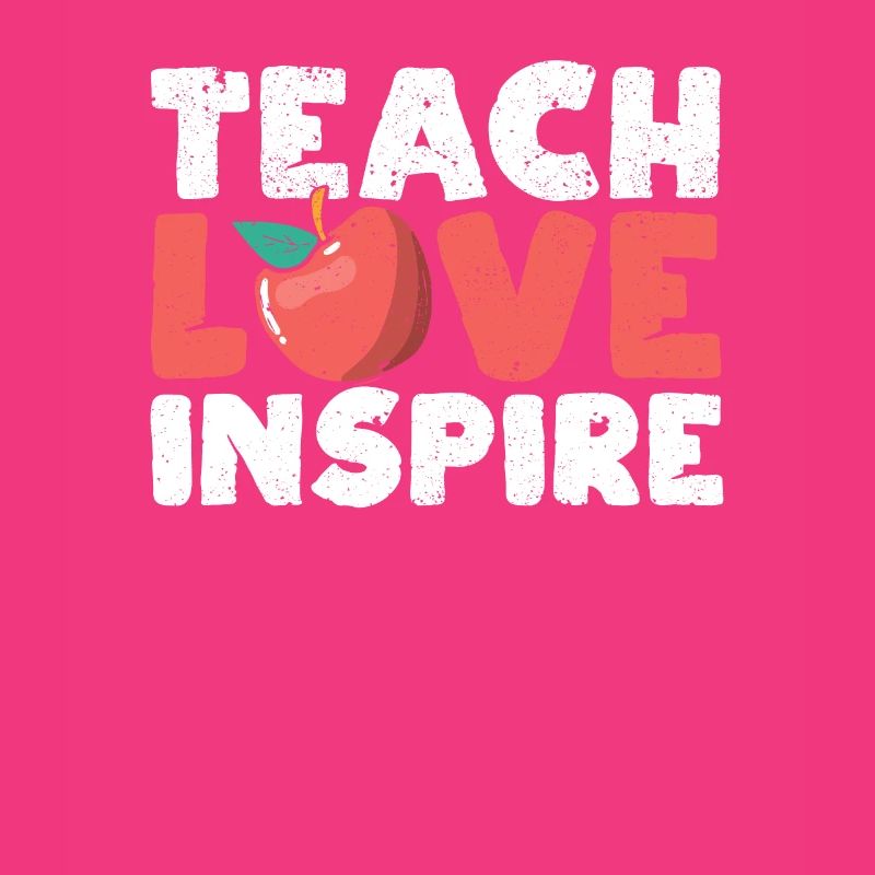 Teaching Love Inspire Teaching School Kindergarten