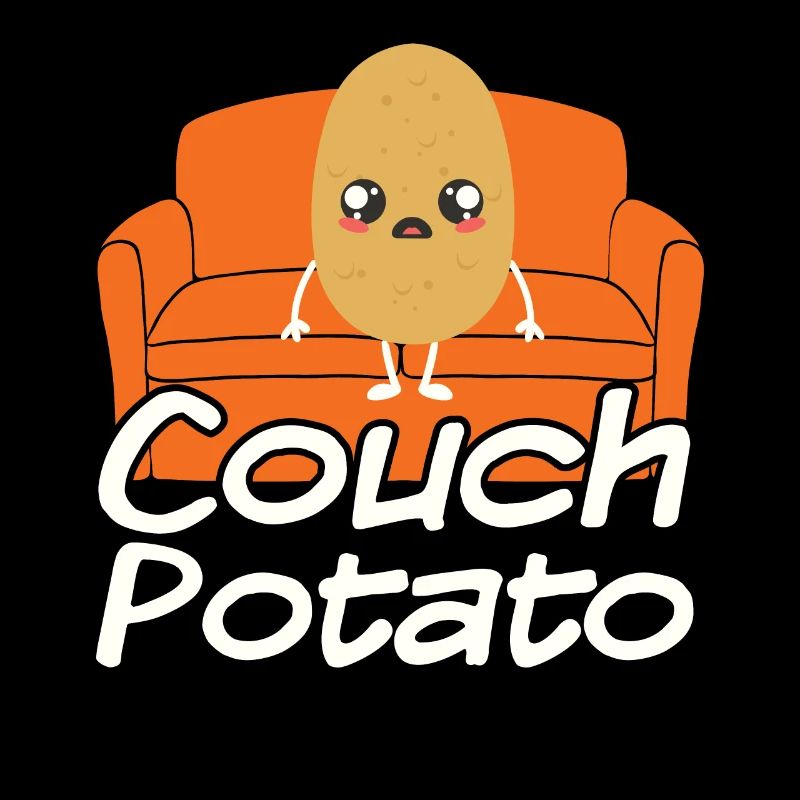 Couch Potato