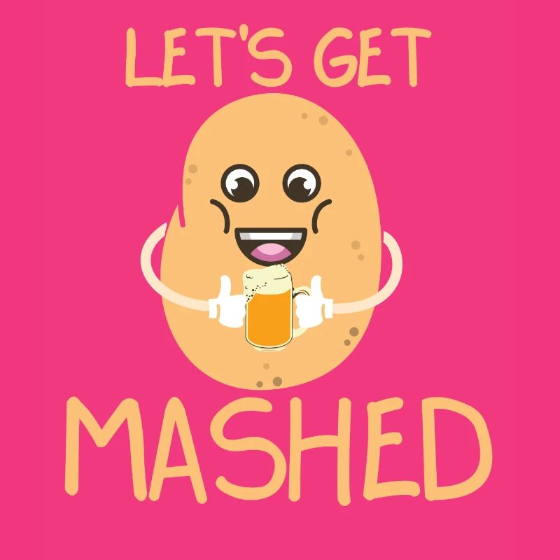 Lets Get Mashed