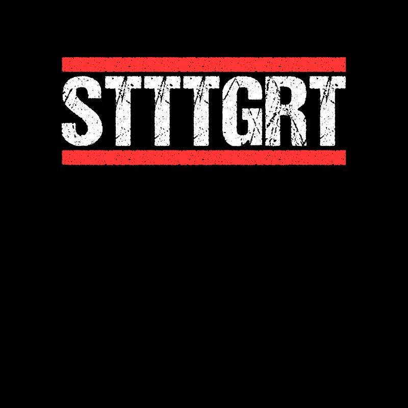 Stuttgartererin Stuttgarterer Stuttgarter