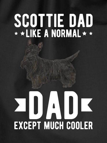 Scottish Terrier Scottie Dog