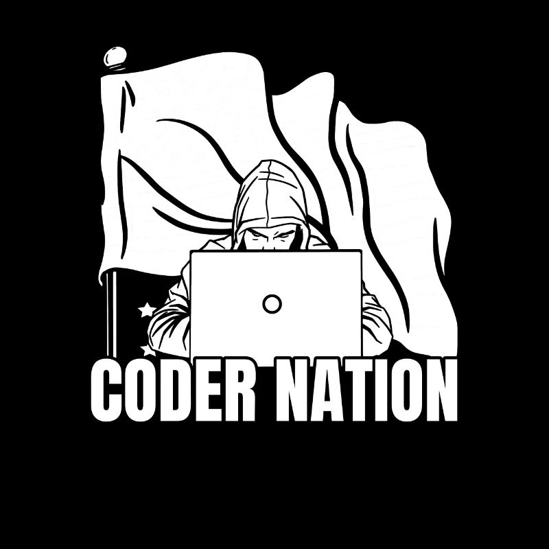 Developer Coder Programmer
