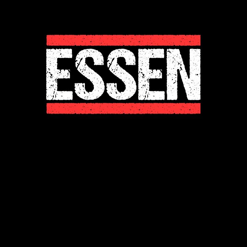 Essenerin Essener Essen