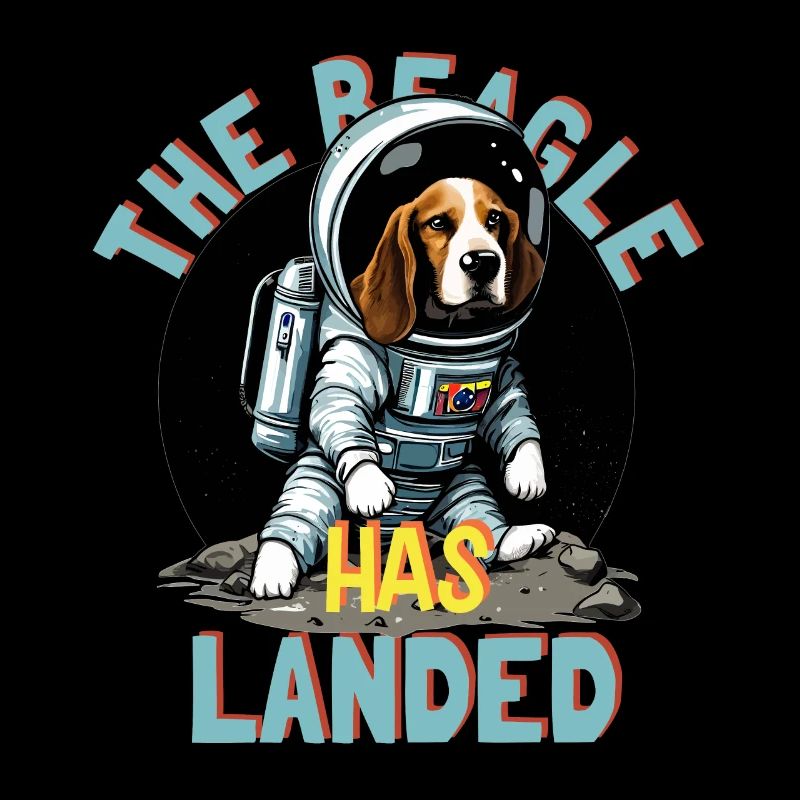 The Beagle Has Landed
