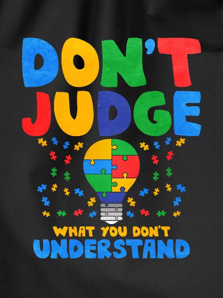 Autism Autism Gift