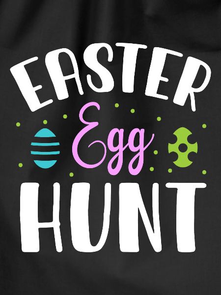 Easter Egg Hunt