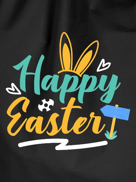 Happy Easter