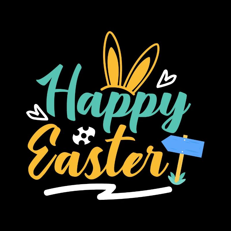 Happy Easter