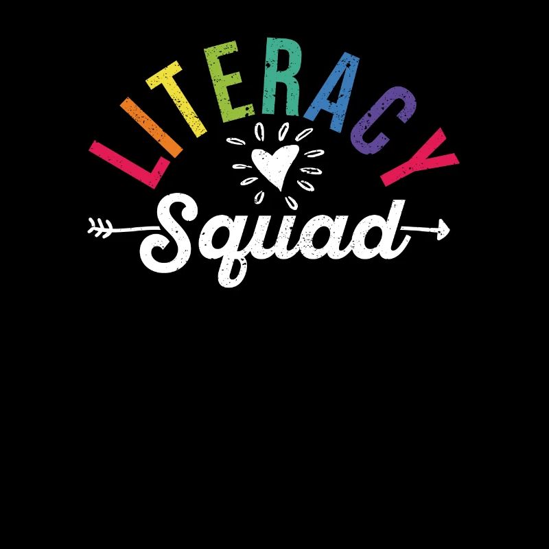 Literacy Squad Reading Teacher Interventionist