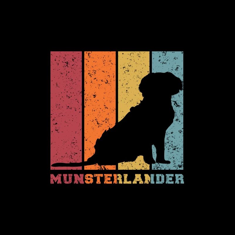 Münsterländer