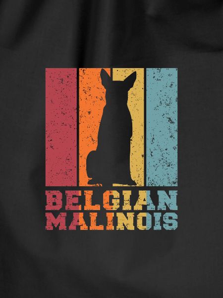 Belgian Shepherd Dog