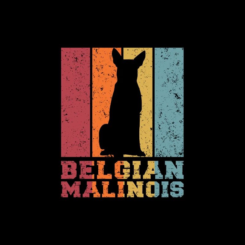 Belgian Shepherd Dog