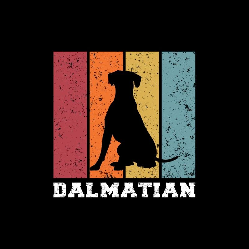 Dalmatian