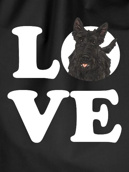 Scottish Terrier Scottie Dog