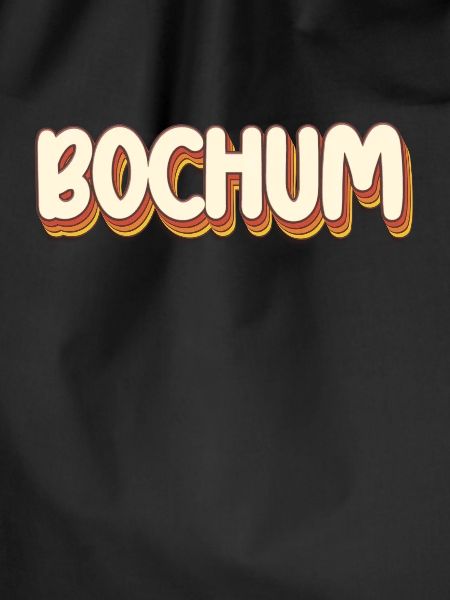 Bochumerin Bochumer Bochum
