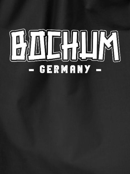 Bochumerin Bochumer Bochum