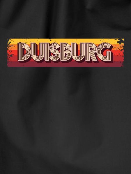 Duisburgerin Duisburger Duisburg