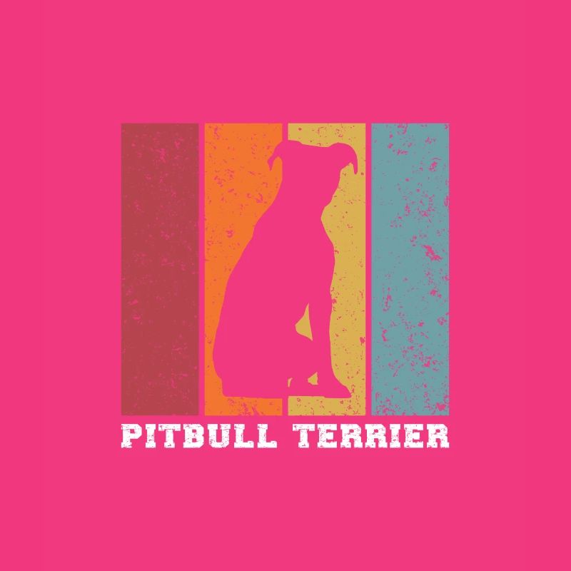 Pitbull Terrier