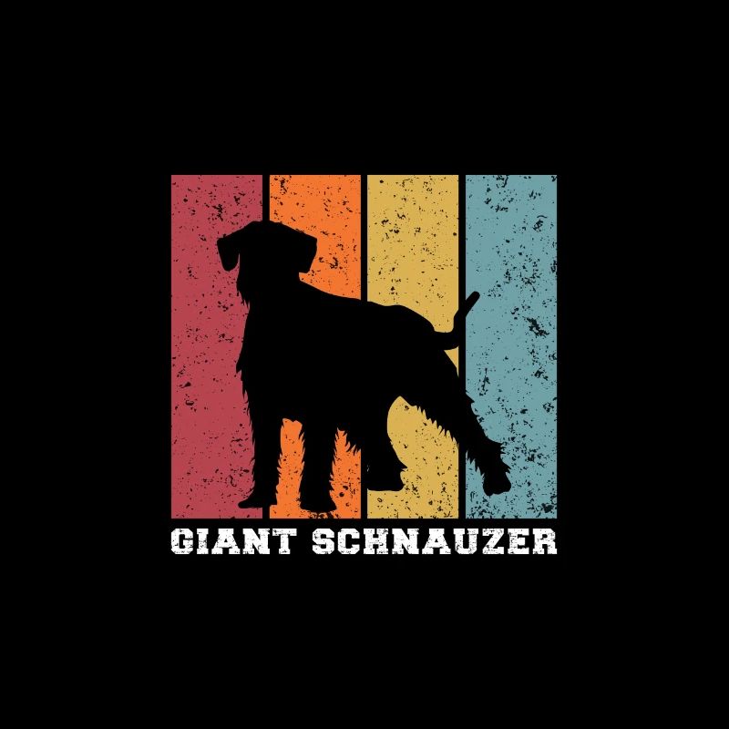 Schnauzer géant