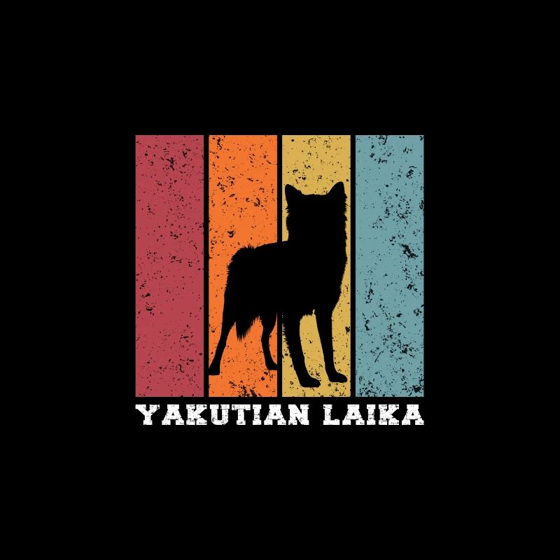 Yakutskaya Laika