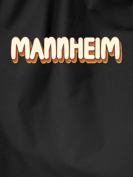 Mannheimerin Mannheimer Mannheim