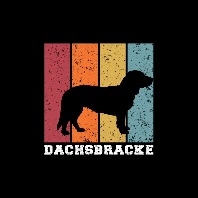 Dachsbracke