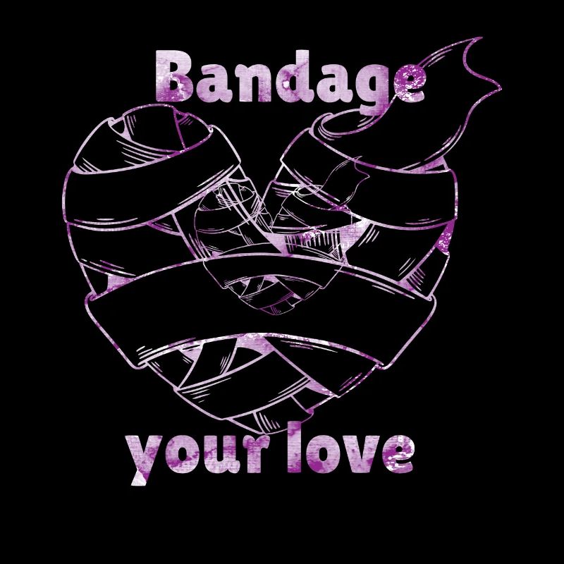 Verbinde deine Liebe