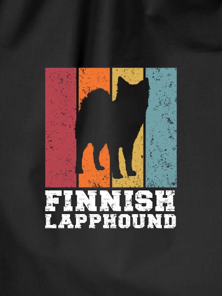 Finnish Lapphund