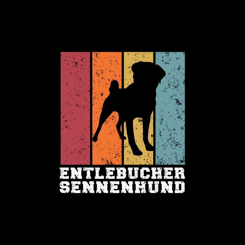 Entlebucher Sennenhund