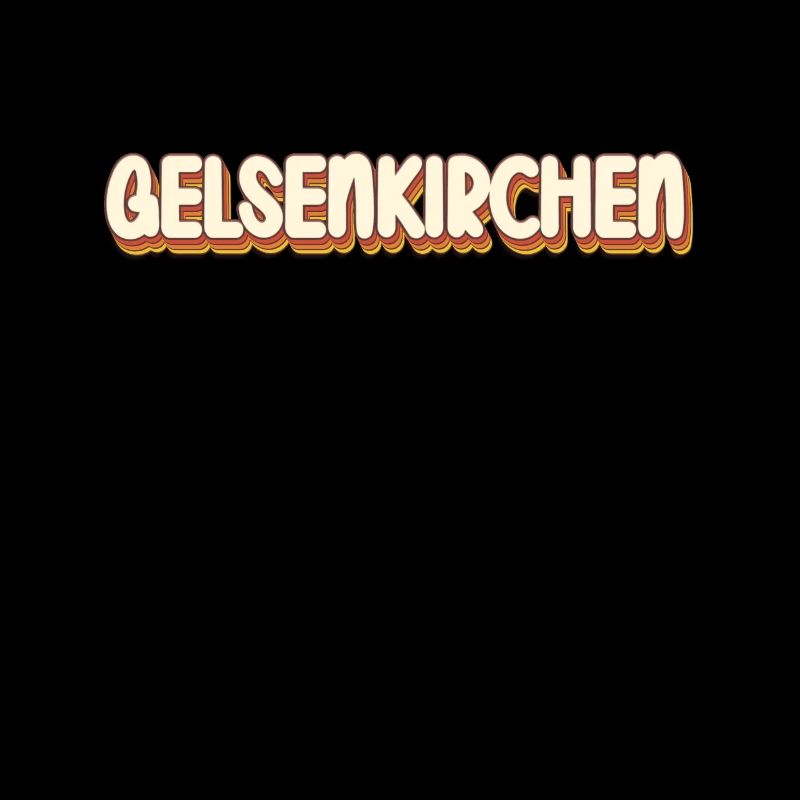 Gelsenkirchenerin Gelsenkirchener Gelsenkirchen