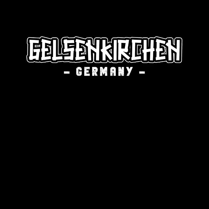 Gelsenkirchenerin Gelsenkirchener Gelsenkirchen