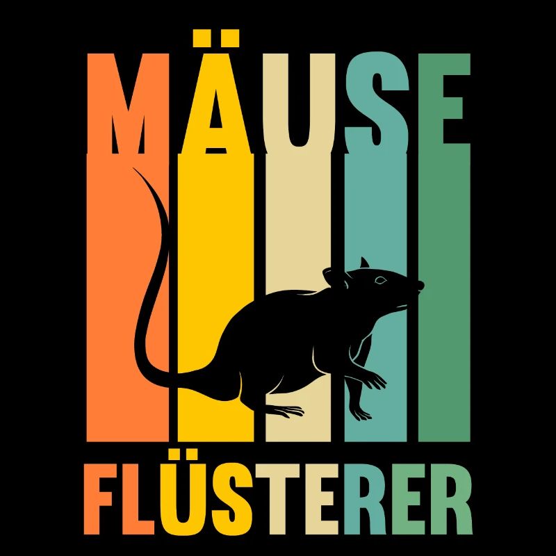 Mäuse Flüsterer