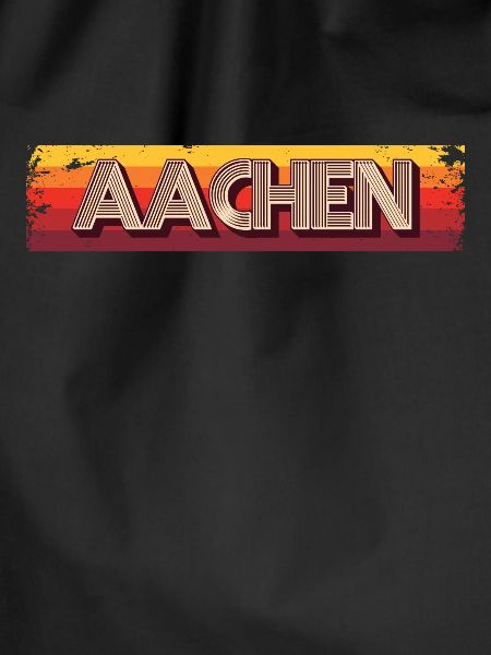 Aachenerin Aachener Aachen