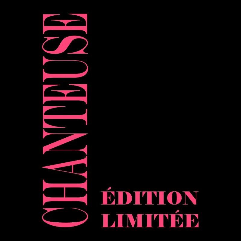 chanteuse