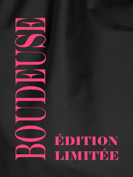 Boudeuse