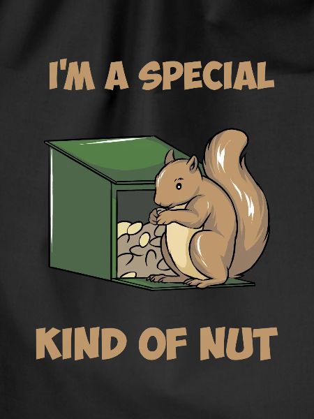 Squirrel Feeder