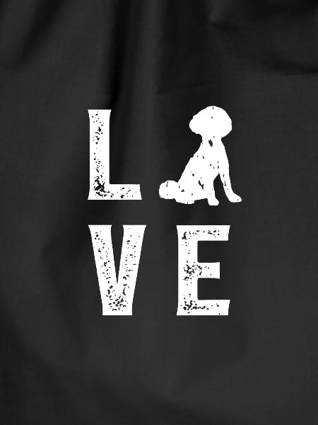 Poodle Love