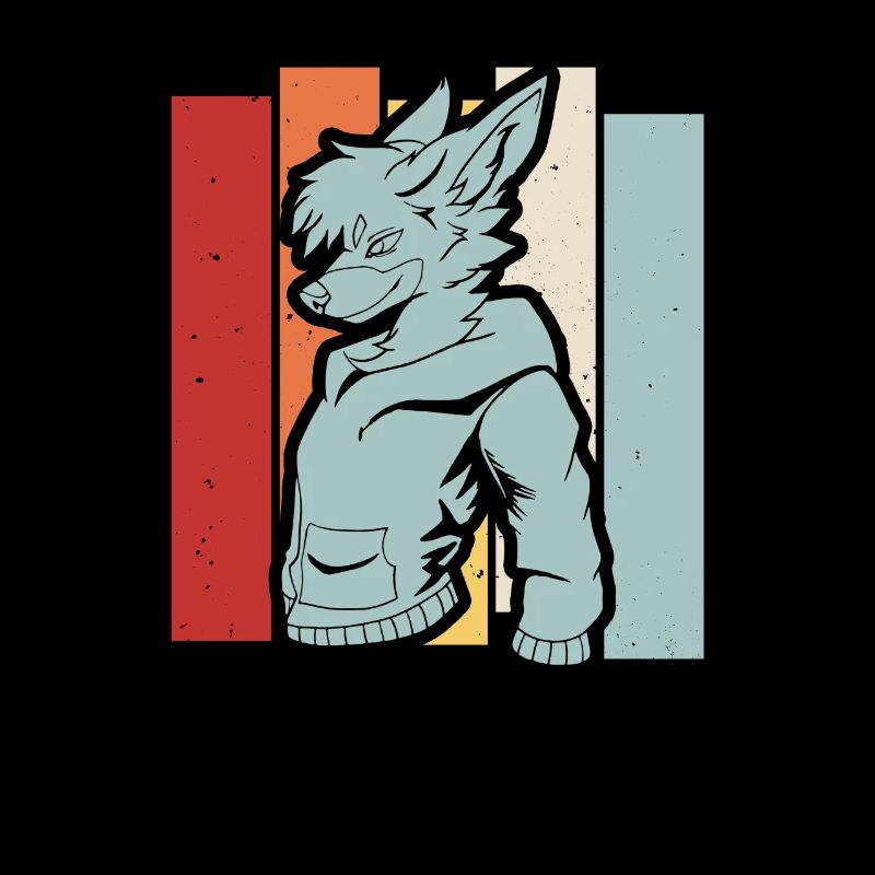 Furry Fandom Fursuits Cool