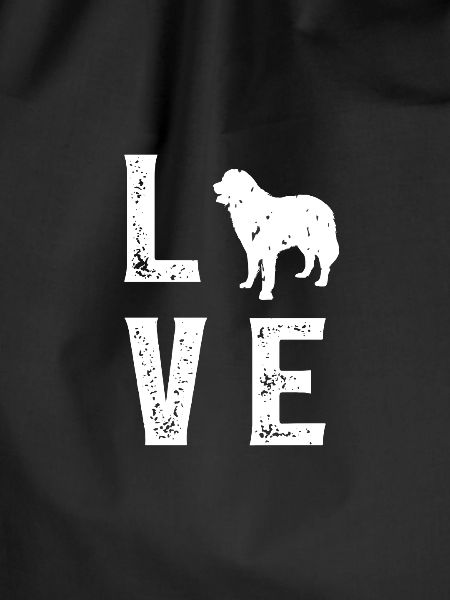 Landseer Love