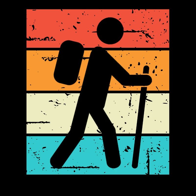 Hiking Hiking Gift Sayings
