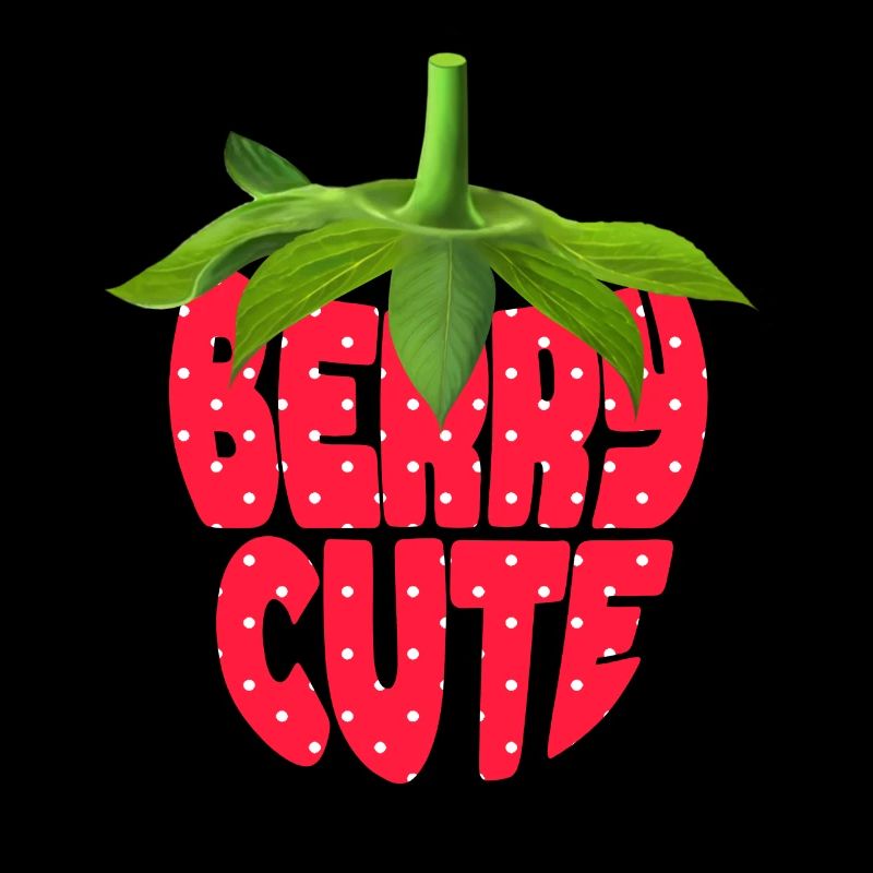 Beeren süß